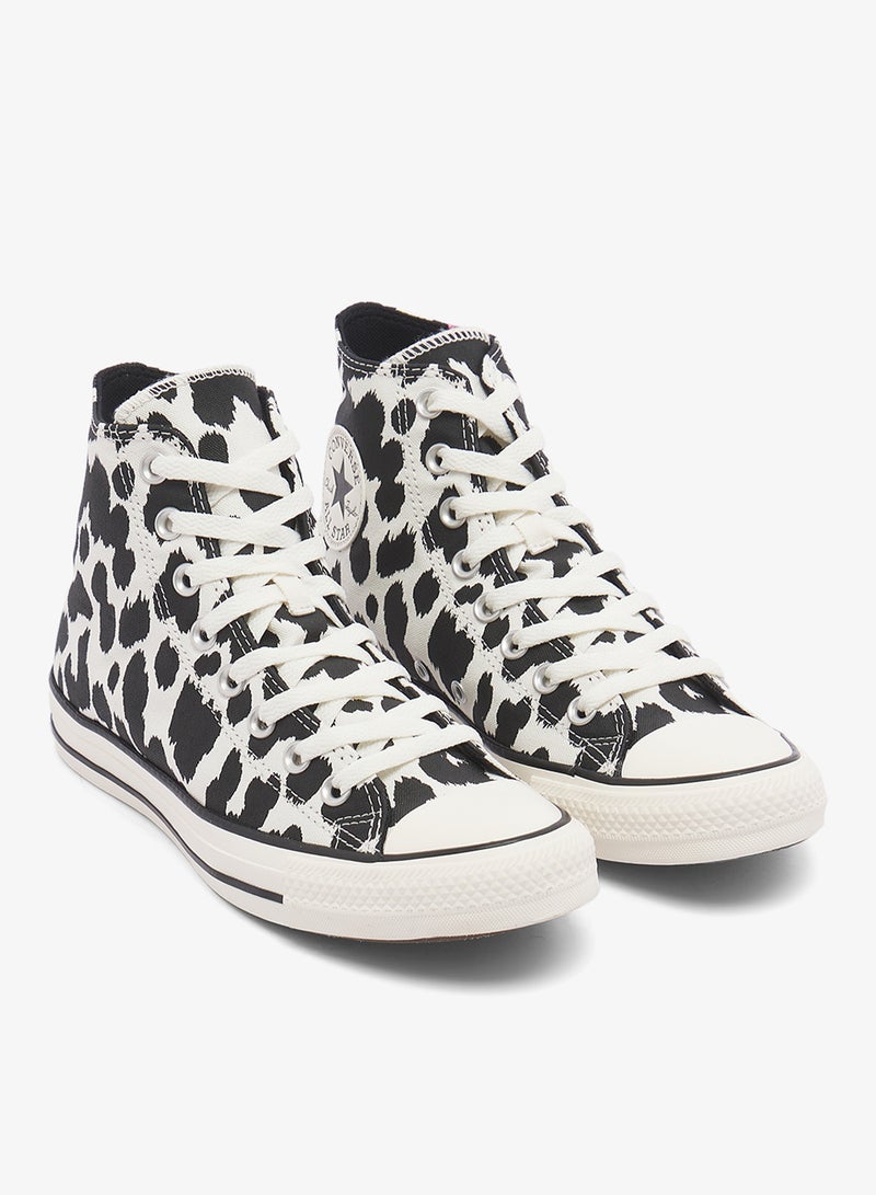 كونفرس حذاء تشاك تايلور اول ستار - Image 4